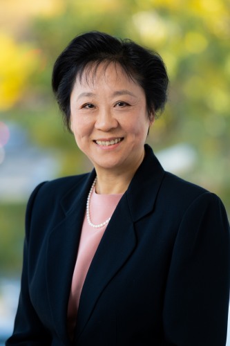 Jin Li