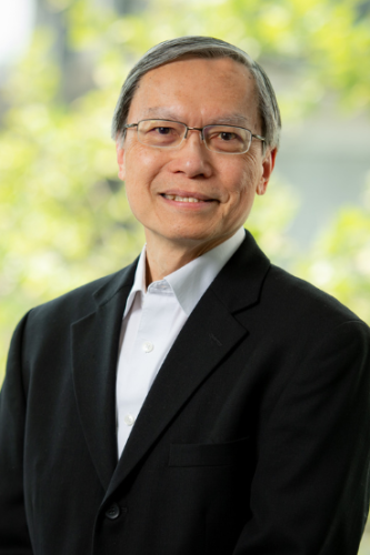 Ken Wong 