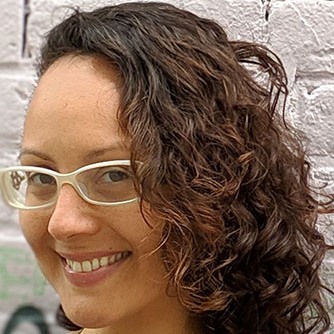 Indira Gil, Lecturer in Education