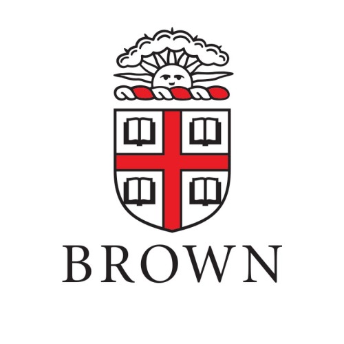 brown u logo