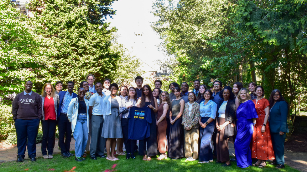 UEP cohort 