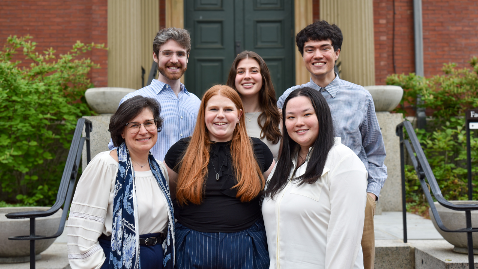 Science cohort 2025