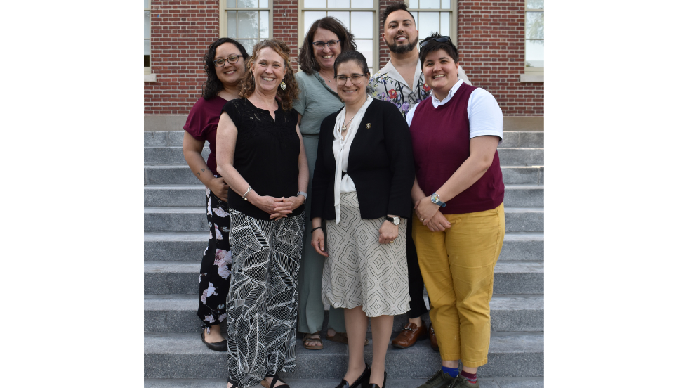 MAT faculty 