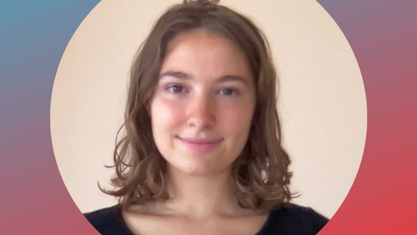 Alum Spotlight: Stephanie Sowin '22 MAT | Education | Brown University