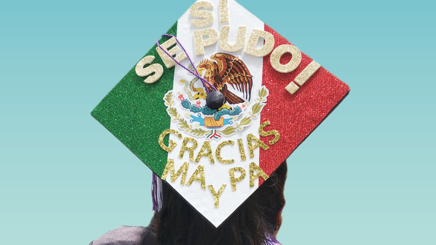 The Succeeders How Immigrant Youth Are Transforming What It Means to