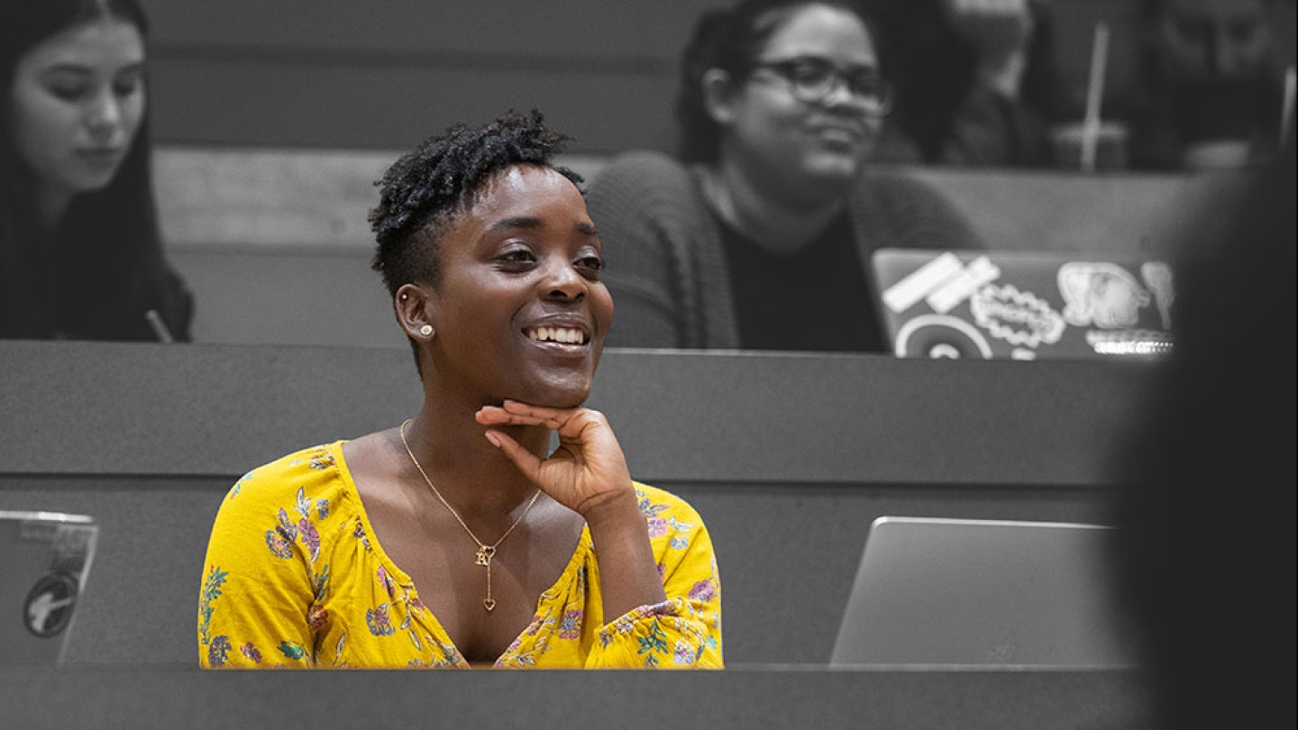 Undergraduate Education Brown University